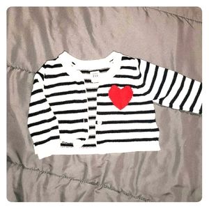 Baby Gap sweater
